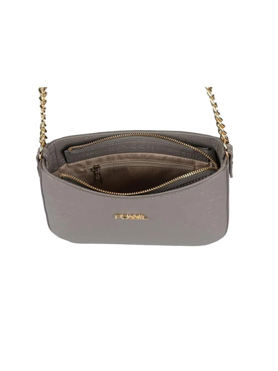 Fossil hand & shoulder bag