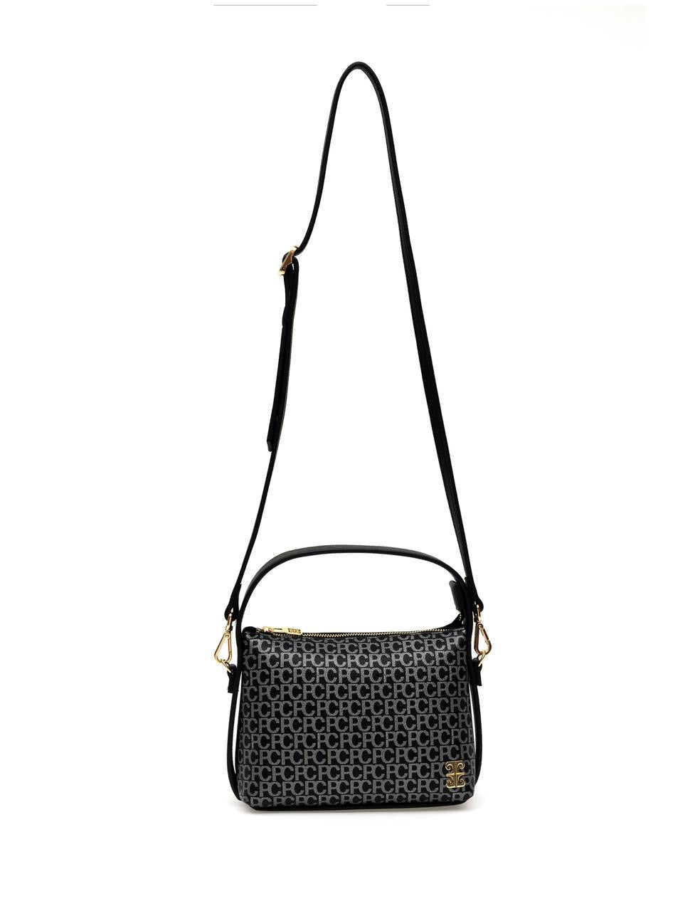 Pierre Cardin cross & shoulder bag