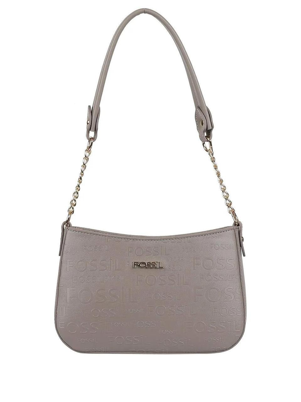 Fossil hand & shoulder bag