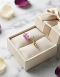 Spring rose Brooch