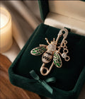 Bee Brooch