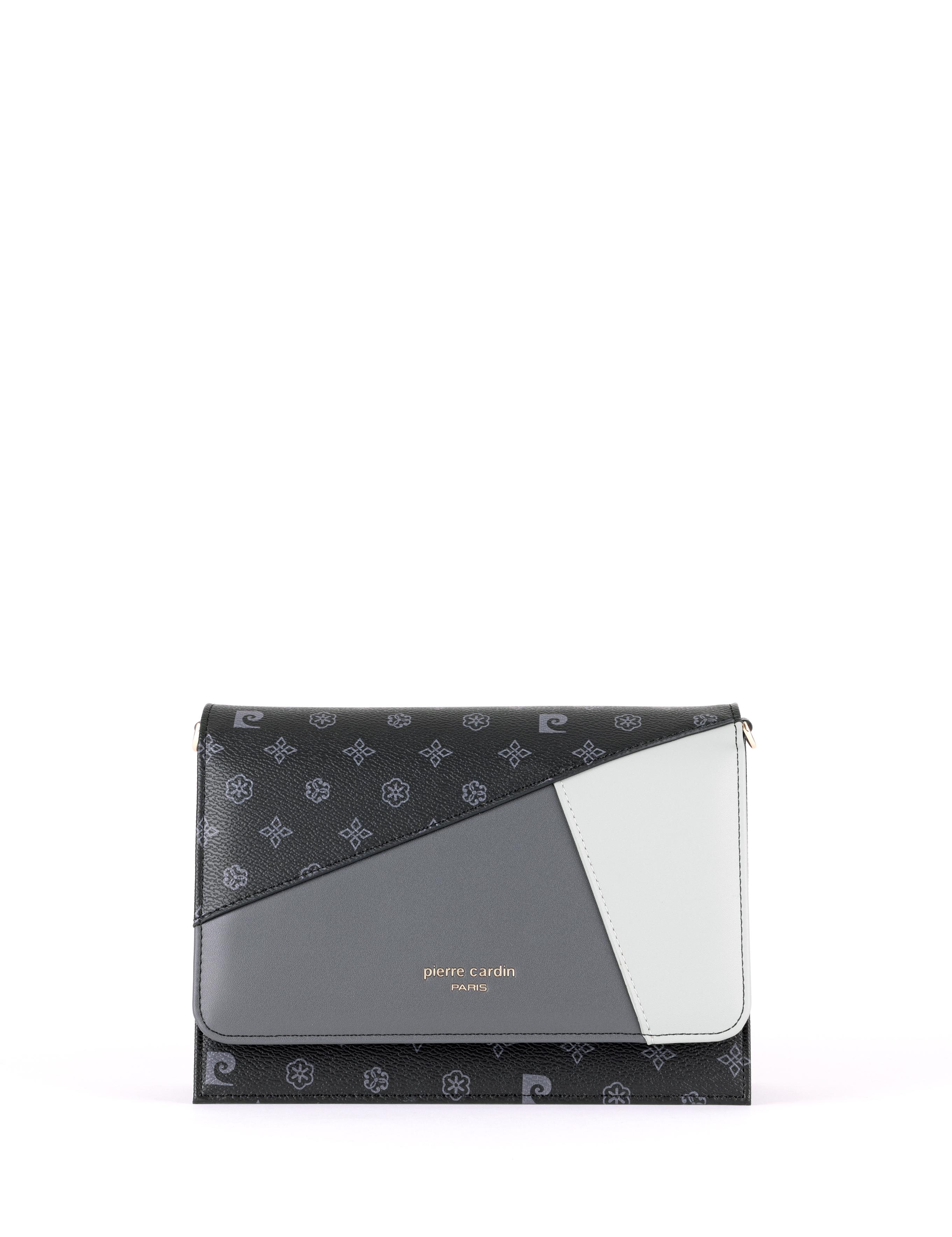 Pierre Cardin shoulder & cross bag