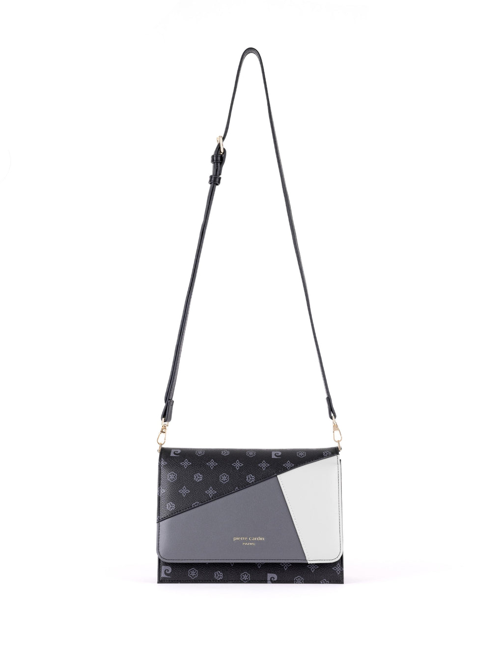 Pierre Cardin shoulder & cross bag
