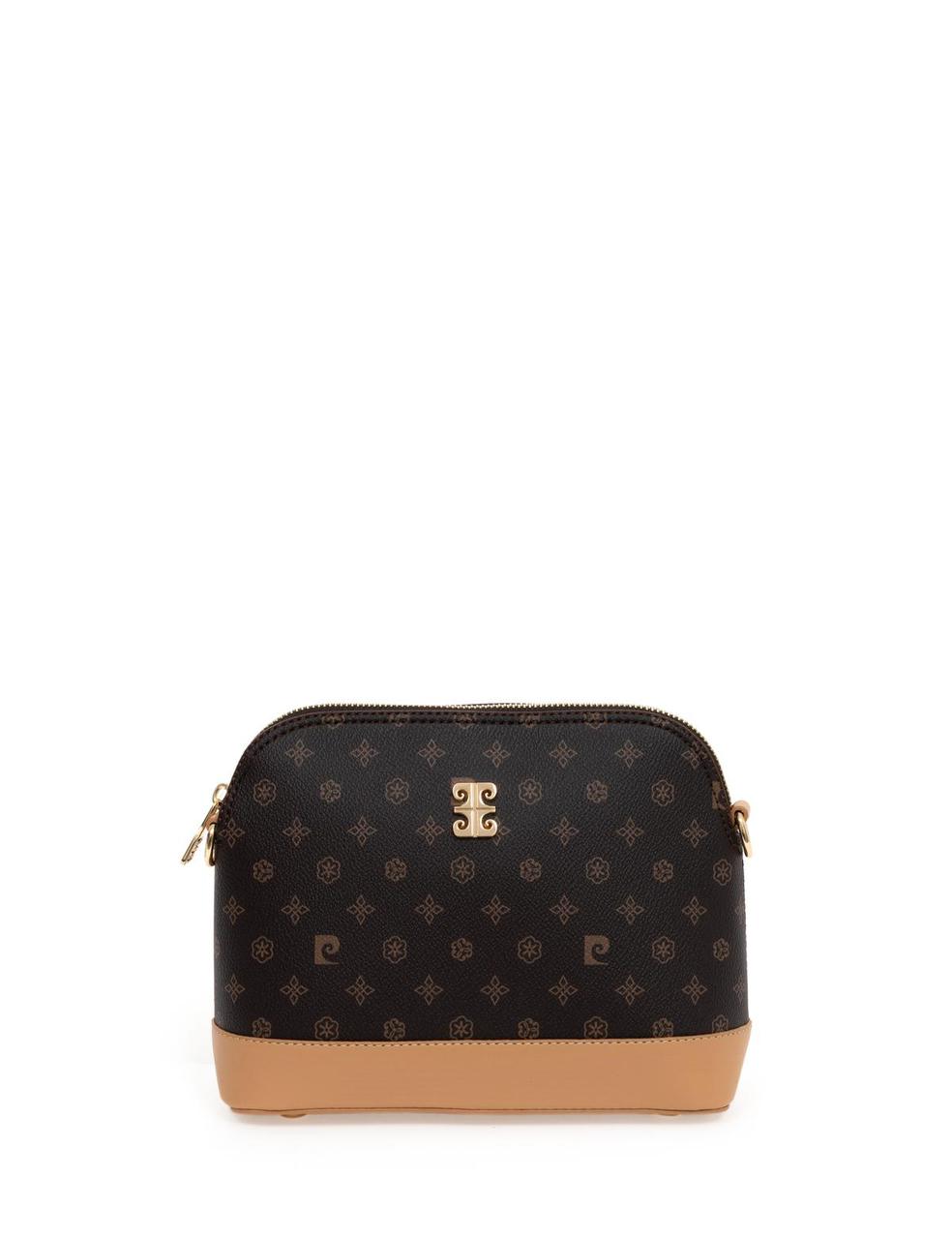 Pierre Cardin hand &shoulder bag