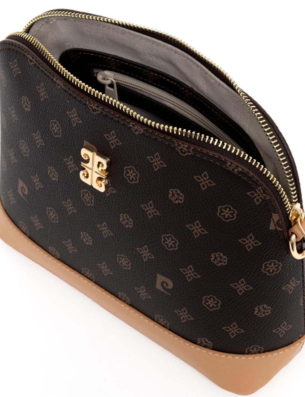 Pierre Cardin hand &shoulder bag