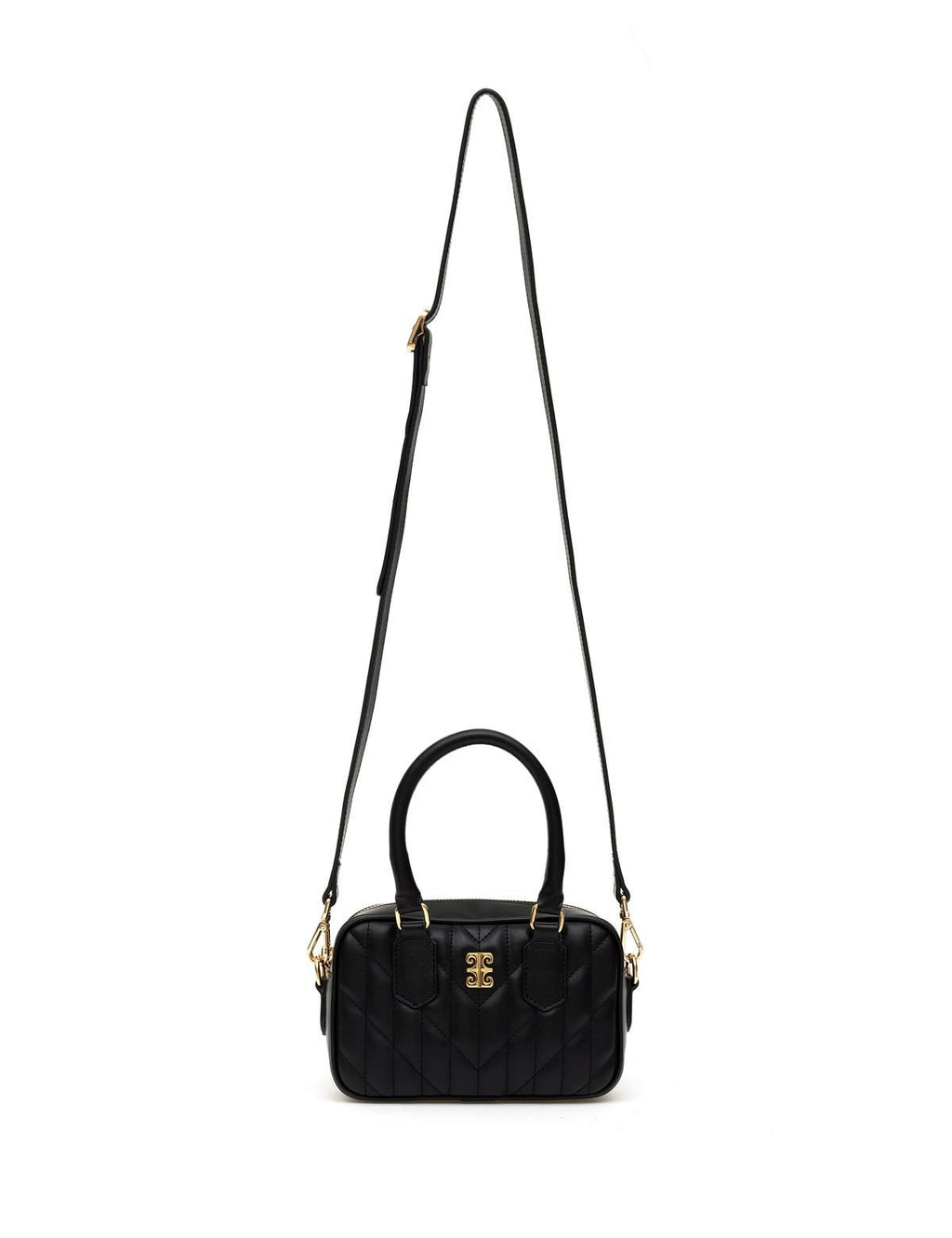Pierre Cardin hand &shoulder bag
