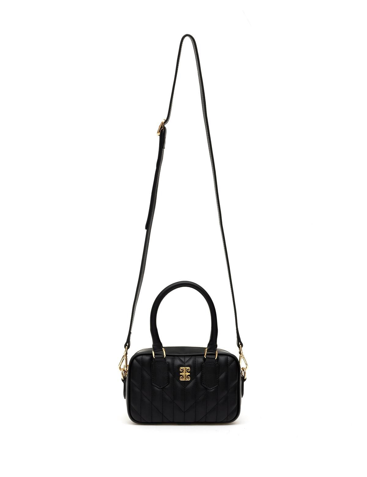 Pierre Cardin hand &shoulder bag