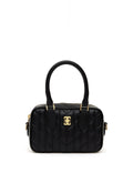 Pierre Cardin hand &shoulder bag