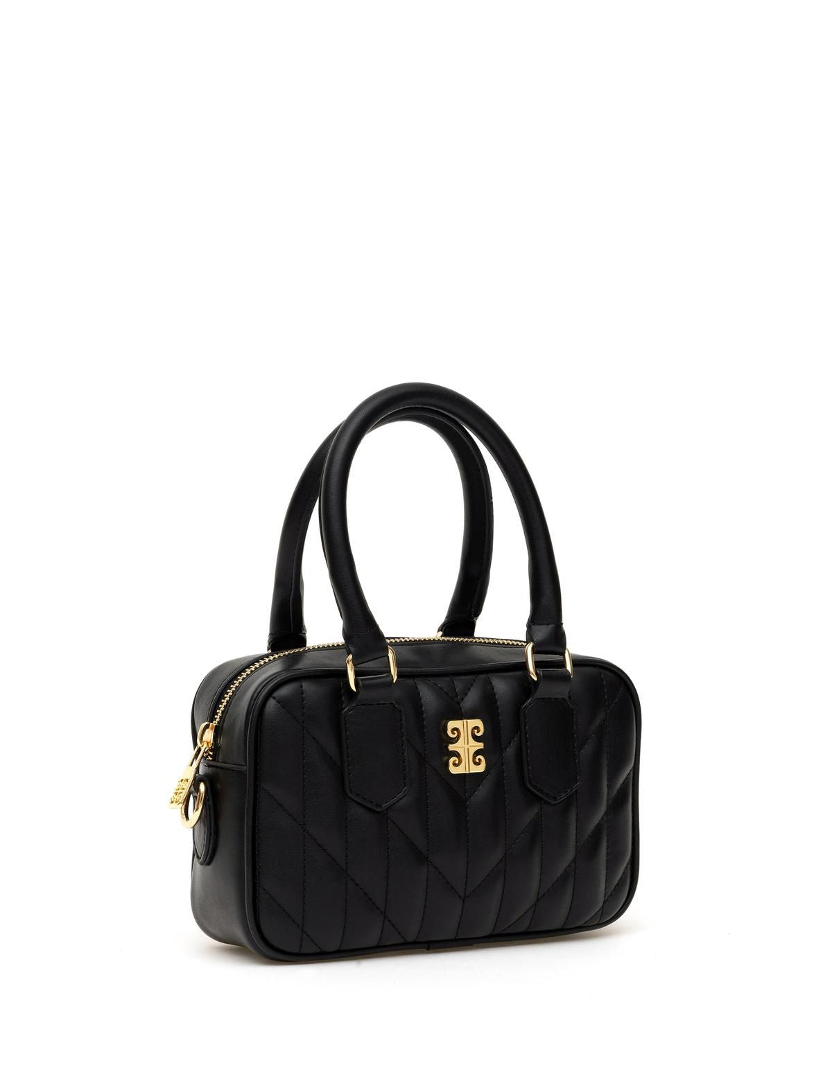 Pierre Cardin hand &shoulder bag