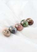 5 turkish magnet pins