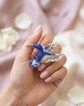 Blue Brid