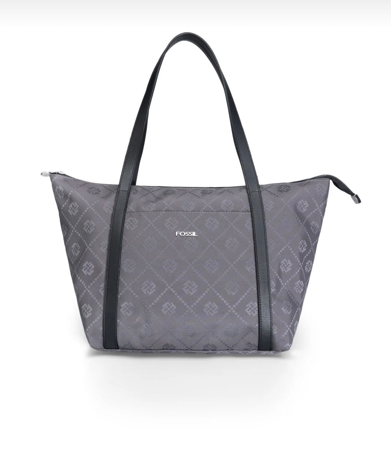 Fossil Mink women's hand &shoulder bag