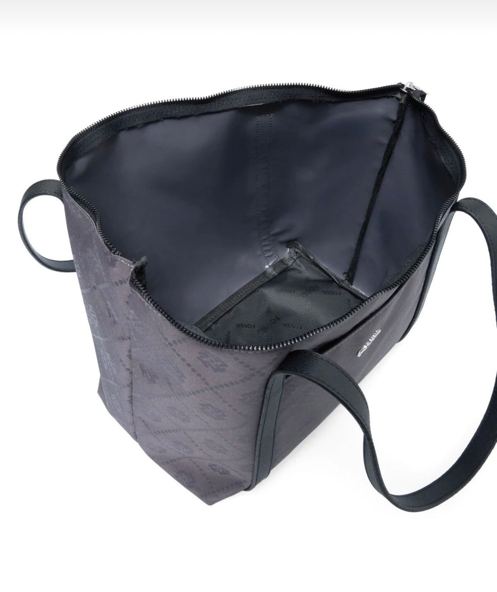 Fossil Mink women's hand &shoulder bag
