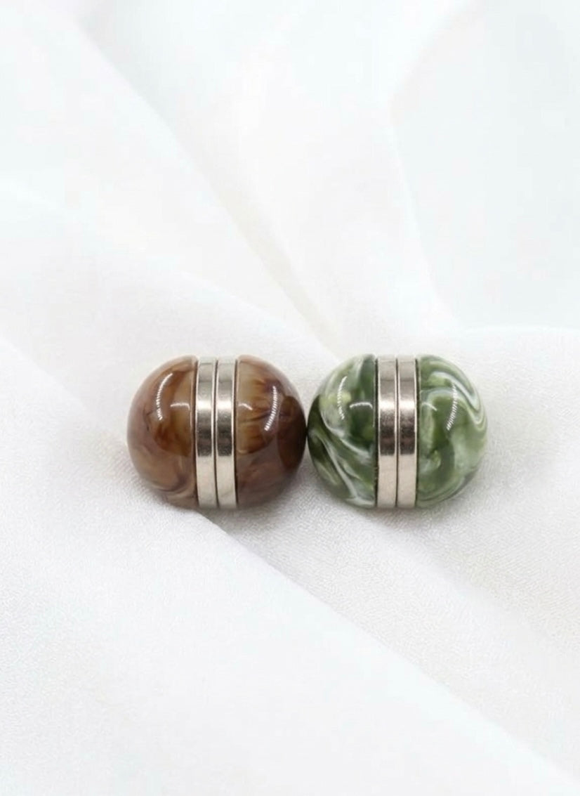 2 Magnet pin