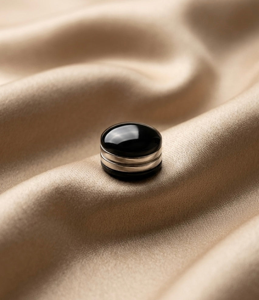 Magnet hijab pin