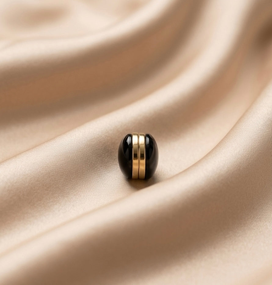 Magnet hijab pin
