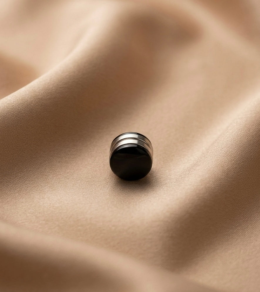 Magnet hijab pin
