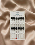 12 Pins Brooch For Scarf Shawl Hijab