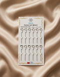 12 Hijab pin