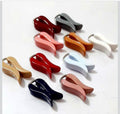 10 Turkish Tulip hijab pin mixed colors