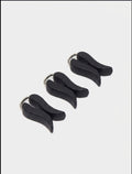 3 Turkish Tulip hijab pin