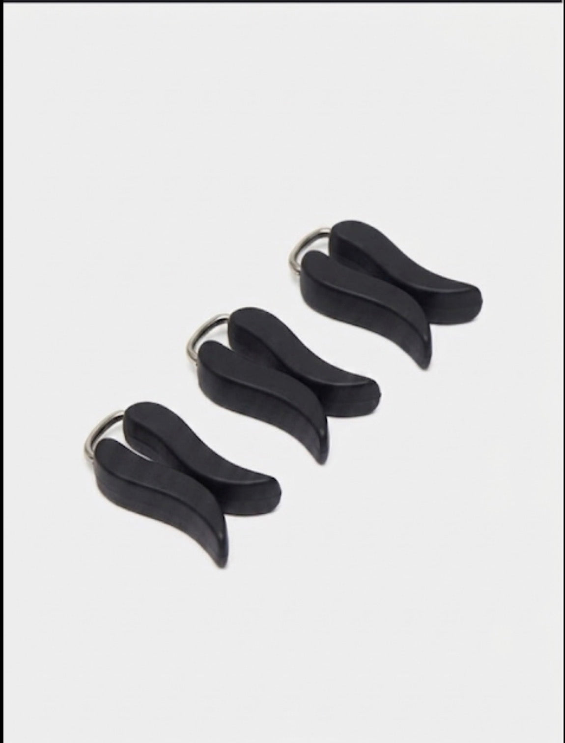 3 Turkish Tulip hijab pin