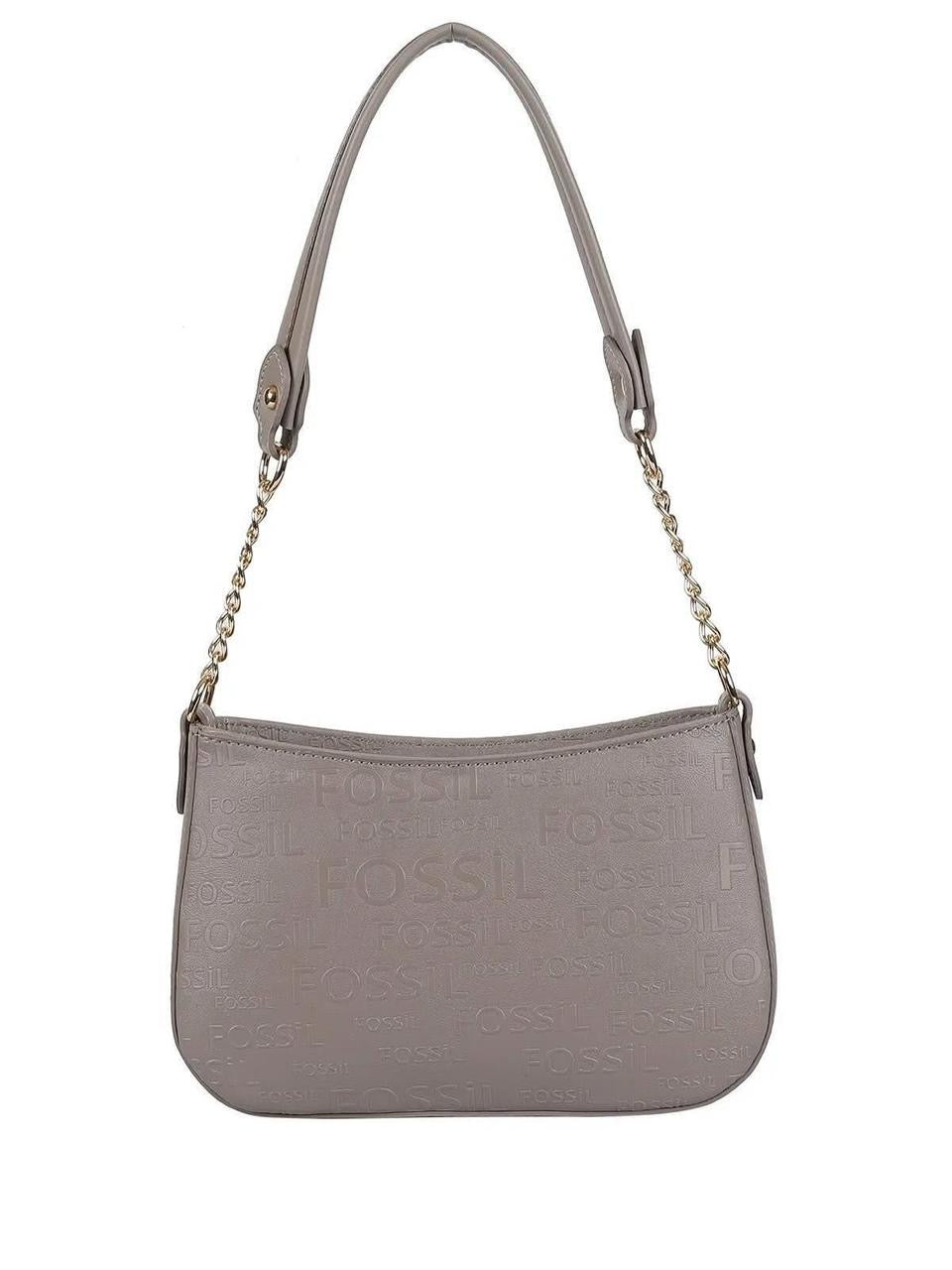 Fossil hand & shoulder bag
